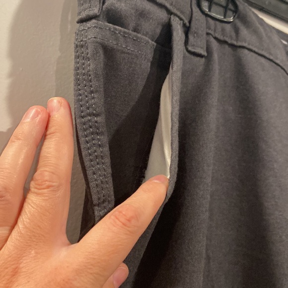 NWOT carhartt full swing  relaxed fox 40x30 - Picture 8 of 12